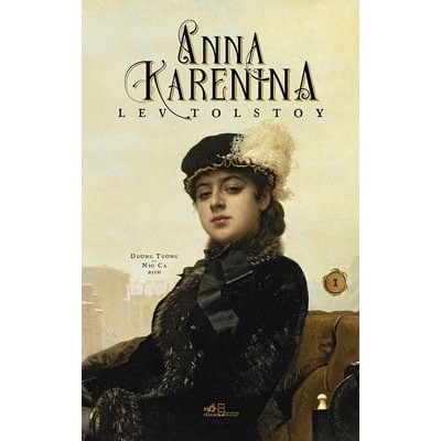 Anna Karenina tập 1
