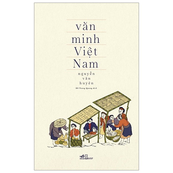 Văn minh Việt Nam